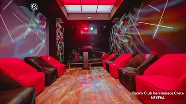 Cook's Club Hersonissos