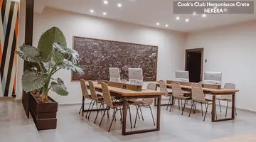 Cook's Club Hersonissos