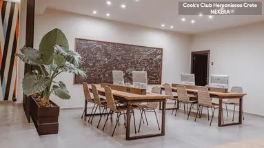 Cook's Club Hersonissos