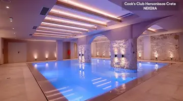 Cook's Club Hersonissos