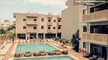 Cook's Club Hersonissos