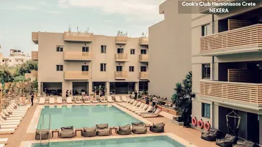 Cook's Club Hersonissos