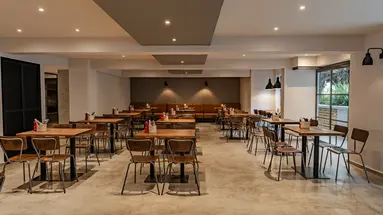 COOK S CLUB HERSONISSOS
