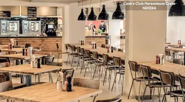 Cook's Club Hersonissos