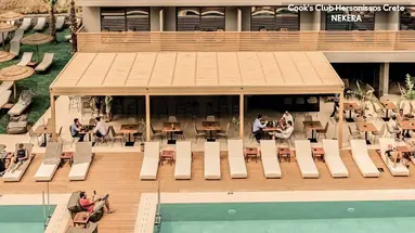 Cook's Club Hersonissos