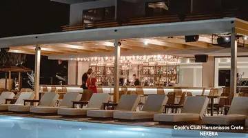 Cook's Club Hersonissos