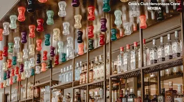 Cook's Club Hersonissos