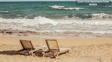 Cook's Club Hersonissos