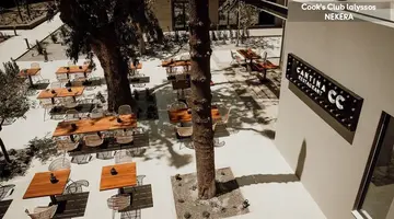 Cook's Club Ialysos