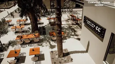 Cook's Club Ialysos
