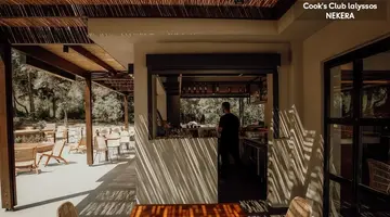 Cook's Club Ialysos
