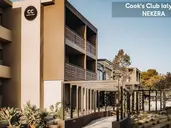 Cook's Club Ialysos