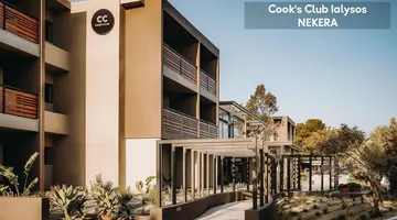 Cook's Club Ialysos