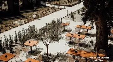 Cook's Club Ialysos