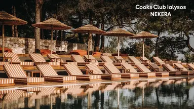 Cook's Club Ialysos