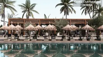 Cook's Club Kolymbia