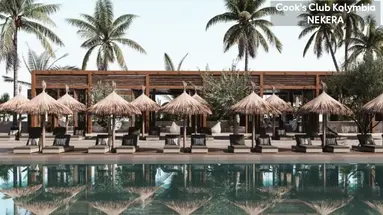 Cook's Club Kolymbia