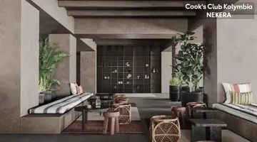 Cook's Club Kolymbia
