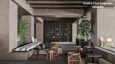 Cook's Club Kolymbia