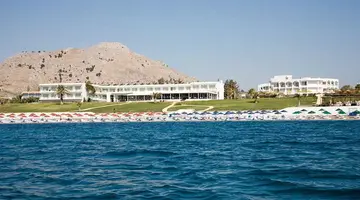 Cook s Club Kolymbia
