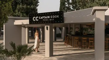 Cook s Club Kolymbia