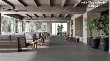 Cook's Club Kolymbia