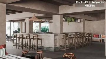 Cook's Club Kolymbia
