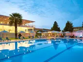 Cook s Club Kolymbia