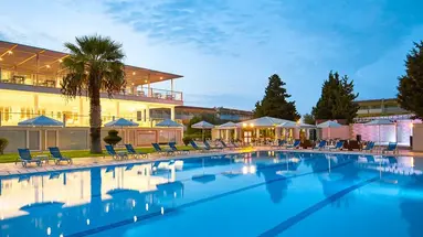 Cook s Club Kolymbia