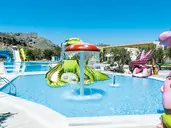 Cook s Club Kolymbia