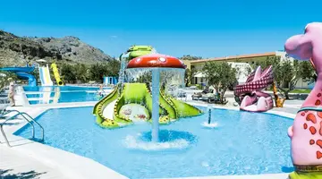 Cook s Club Kolymbia