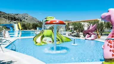 Cook s Club Kolymbia