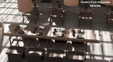 Cook's Club Kolymbia