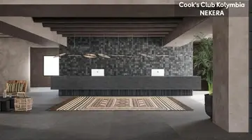 Cook's Club Kolymbia