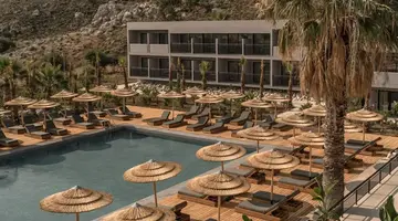 Cook s Club Kolymbia