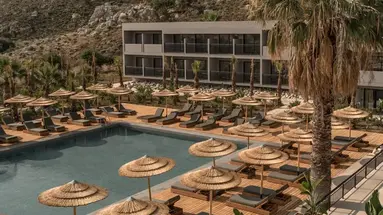 Cook s Club Kolymbia
