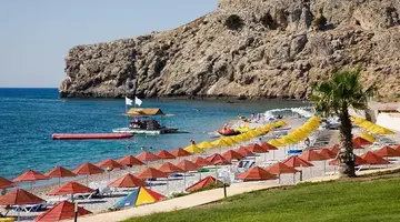 Cook s Club Kolymbia