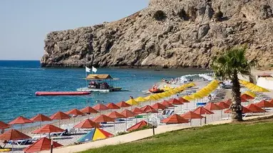 Cook s Club Kolymbia