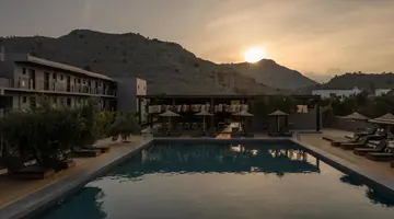 COOK'S CLUB KOLYMBIA