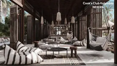 Cook's Club Kolymbia