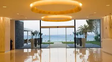 Cook s Club Kolymbia