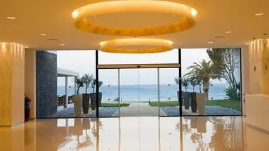 Cook s Club Kolymbia