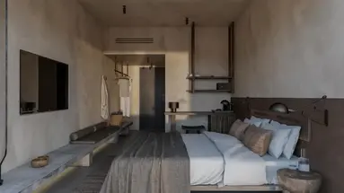 Cook s Club Kolymbia