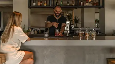 Cook s Club Kolymbia