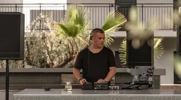 Cook s Club Kolymbia
