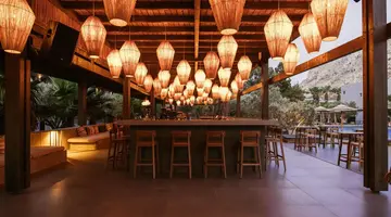 Cook s Club Kolymbia