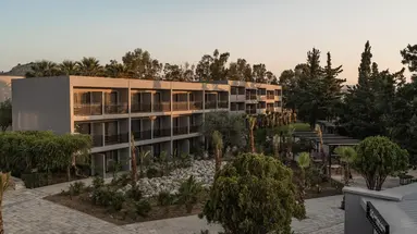 Cook s Club Kolymbia