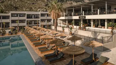 Cook s Club Kolymbia