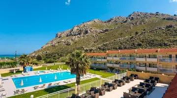 Cook s Club Kolymbia