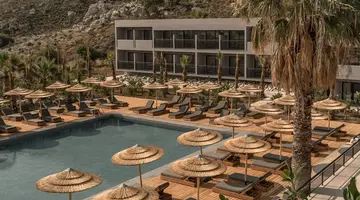 Cook s Club Kolymbia